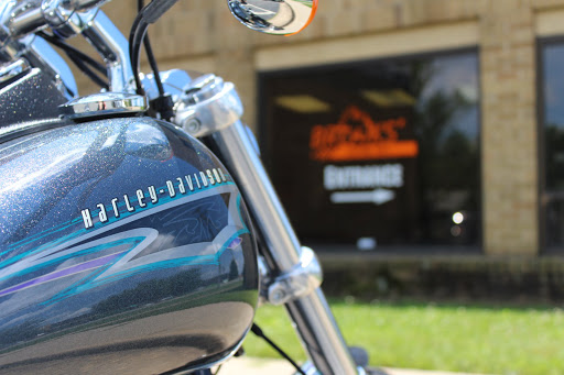 Motorcycle Dealer «Brooks Cycles», reviews and photos, 14514 Lee Rd f, Chantilly, VA 20151, USA