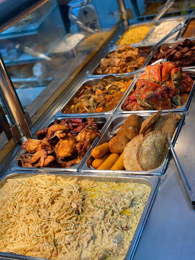 Grocery Store «International Deli & Grocery», reviews and photos, 1102 Cedar Ave, Scranton, PA 18505, USA