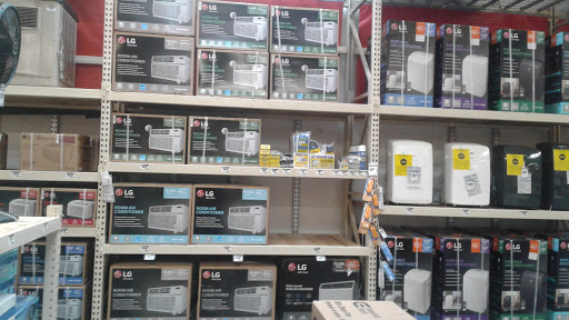 Home Improvement Store «The Home Depot», reviews and photos, 2960 Reynolds Ranch Pkwy, Lodi, CA 95240, USA