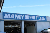 Manly Honda Service