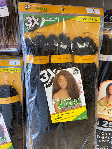 Beauty Supply Store «Infinity Beauty Supply», reviews and photos, 2510 Hamner Ave, Norco, CA 92860, USA