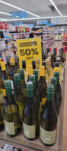 Wine Store «BevMo!», reviews and photos, 12945 Peyton Dr, Chino Hills, CA 91709, USA