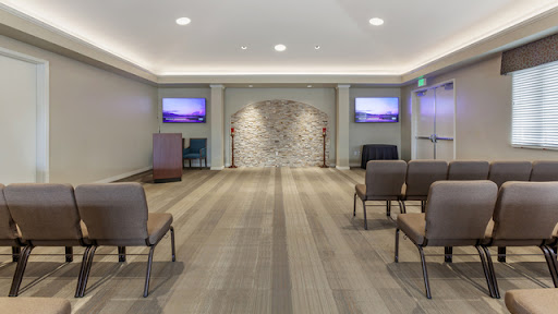 Funeral Home «Valley of the Sun Mortuary & Cemetery», reviews and photos, 10940 East Chandler Heights Road, Chandler, AZ 85248, USA