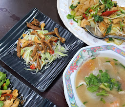 Restaurant Khaled @ Hat Yai photo