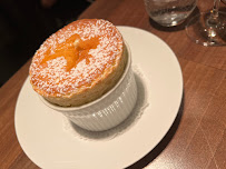 Soufflé du Restaurant français Le Violon d'Ingres à Paris - n°19