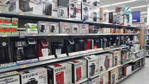 Department Store «Walmart Supercenter», reviews and photos, 11400 W Broad St, Glen Allen, VA 23060, USA