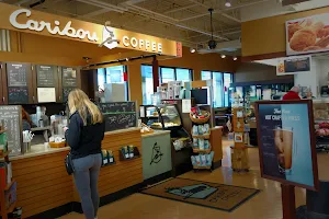 Caribou Coffee image