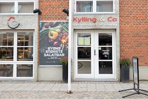 Kylling & Co Ringkøbing image