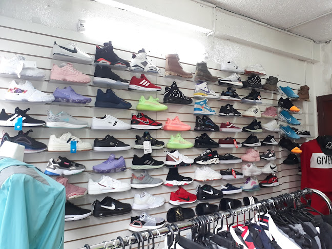 Opiniones de AR Sport en Quito - Tienda de ropa