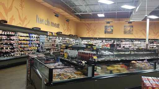 Grocery Store «Kroger», reviews and photos, 5339 Old Hwy 5, Woodstock, GA 30188, USA