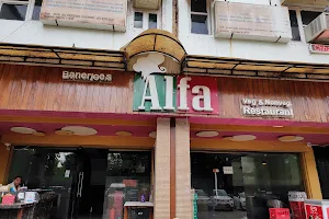Banerjee's Alfa Restaurant image
