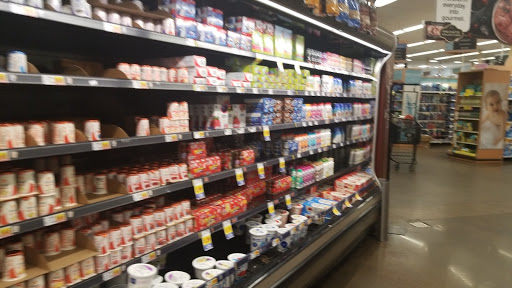 Grocery Store «Kroger», reviews and photos, 463 Sam Ridley Pkwy W, Smyrna, TN 37167, USA