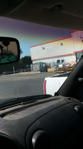 Home Improvement Store «Tractor Supply Co.», reviews and photos, 710 NE US 24 HWY, Topeka, KS 66608, USA
