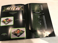 Restaurant chinois La Pagoda à Dalmine - menu / carte