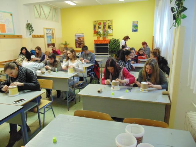 MIOK József Nádor Általános Iskola, Középiskola, Szakiskola, Technikum és Szakképző Iskola - Miskolc