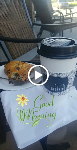 Coffee Shop «Coffee Crossing», reviews and photos, 805 Talaina Pl, New Albany, IN 47150, USA