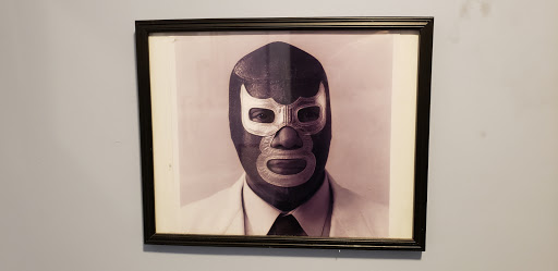 Tattoo Shop «Blu Gorilla Tattoo», reviews and photos, 1409 King St, Charleston, SC 29403, USA