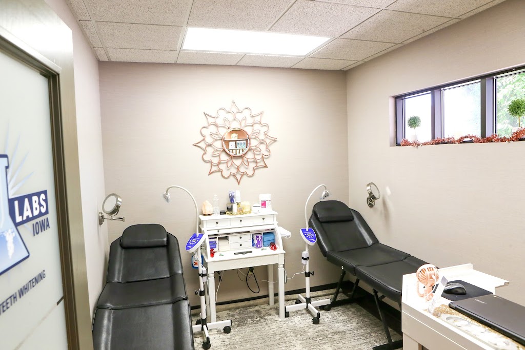 Smile Labs VIP llc - Ankeny, IA 50023