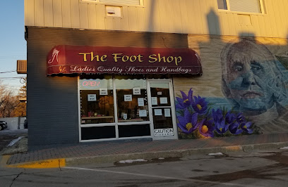 The Foot Shop