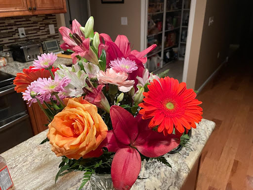 Florist «Mandy J Florist & Gifts», reviews and photos, 137 N Main St, Almont, MI 48003, USA