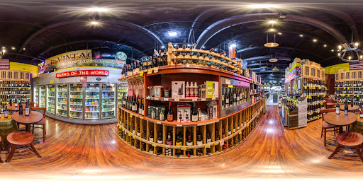 Liquor Store «Vintage Liquors», reviews and photos, 11753 S Dixie Hwy, Miami, FL 33156, USA