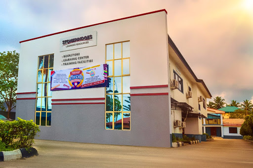StoneBridges Learning Resources Ltd, 49B Woji Road, GRA 500271, Port Harcourt, Nigeria, Childrens Clothing Store, state Rivers
