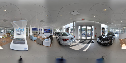 Car Dealer «Volkswagen of Kingston», reviews and photos, 1249 Ulster Ave, Kingston, NY 12401, USA