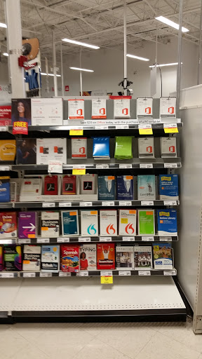 Office Supply Store «Office Depot», reviews and photos, 1621 Military Rd, Benton, AR 72015, USA