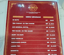Nasi Campur Kencana Semarang photo