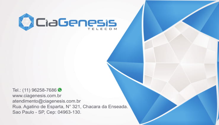 Cia Genesis Telecom