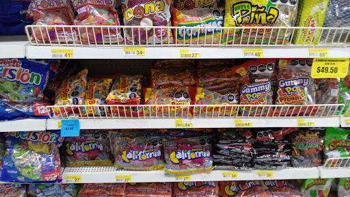 Mar de Dulces Madero en Ciudad Madero