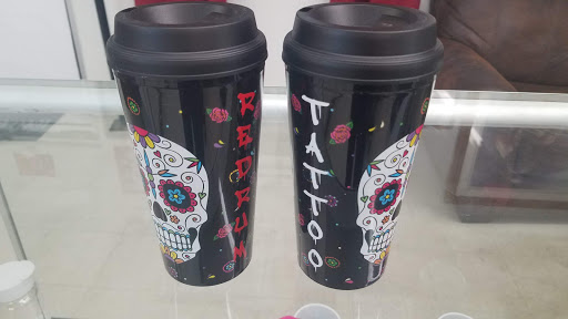 Explore tattoo ideas for female wrist, creative tattoo ideas in Fort Mohave, available at RedRum Tattoo & Body Piercing Co.