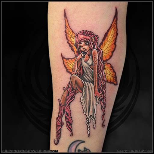 Explore new mexico tattoo ideas, creative tattoo ideas in Yonkers, available at Burning Phoenix Studio