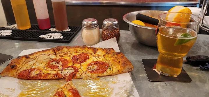 Craft beer at a brewery in San Antonio Texas