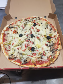 Photos du propriétaire du Pizzeria Pizza Top Sainte Cecile à Carmaux - n°11