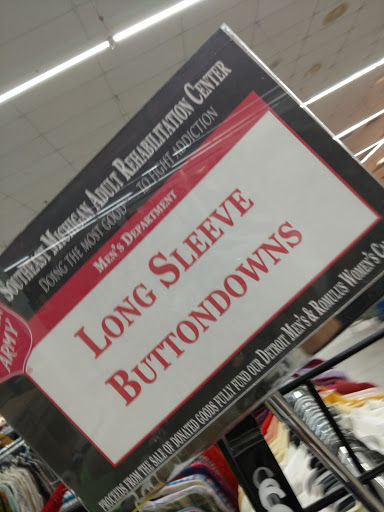 Thrift Store «The Salvation Army Family Store & Donation Center», reviews and photos