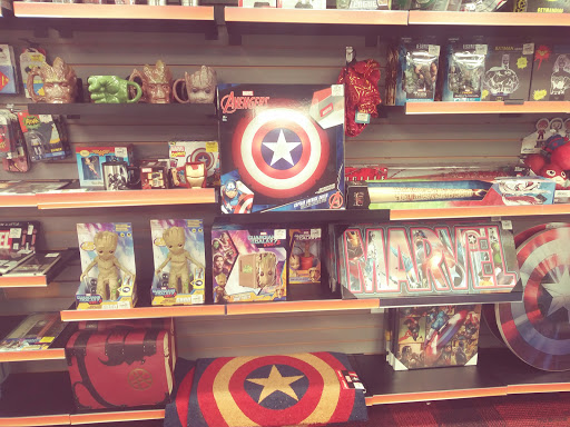 Video Game Store «GameStop», reviews and photos, 1238 Northlake Blvd, Lake Park, FL 33403, USA