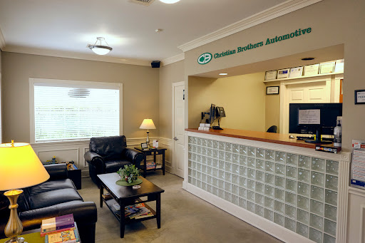 Auto Repair Shop «Christian Brothers Automotive Atascocita», reviews and photos, 6935 Atascocita Road, Humble, TX 77346, USA