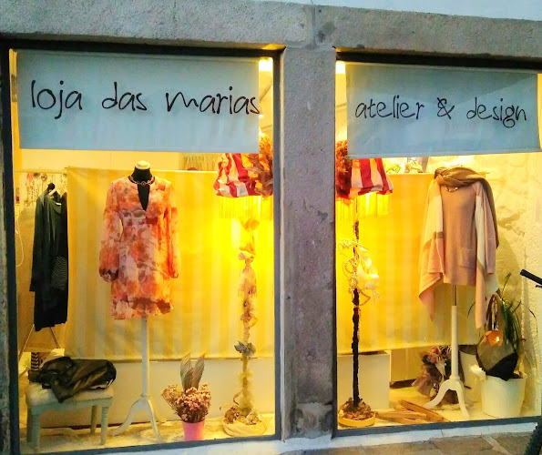 Avaliações doLoja das Marias em Braga - Loja de roupa