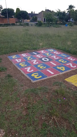 Roshnee Park - photo 1