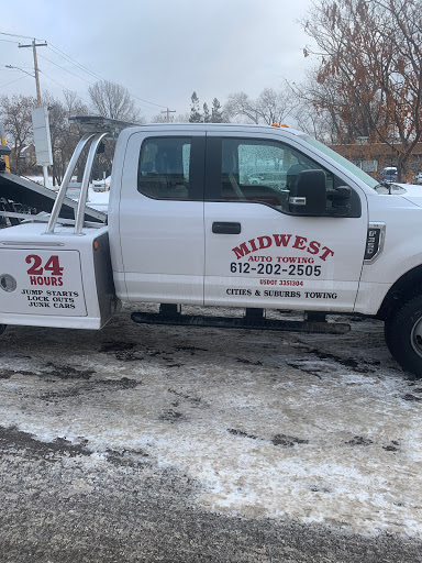 3650 NE Stinson Blvd, Minneapolis, MN 55418, USA