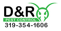 D & R Pest Control (Cedar Rapids) - Photo 8 - Car repair in Cedar Rapids, IA, Cedar Rapids