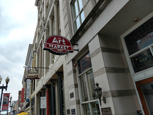 General Store «Mast General Store Knoxville», reviews and photos, 402 S Gay St, Knoxville, TN 37902, USA