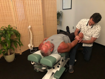 Drwithin Chiropractic - Michael D. Young, D.C.
