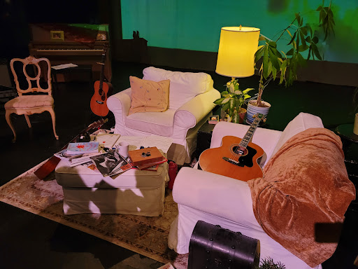 Performing Arts Theater «Baltimore Theater Project», reviews and photos, 45 W Preston St, Baltimore, MD 21201, USA