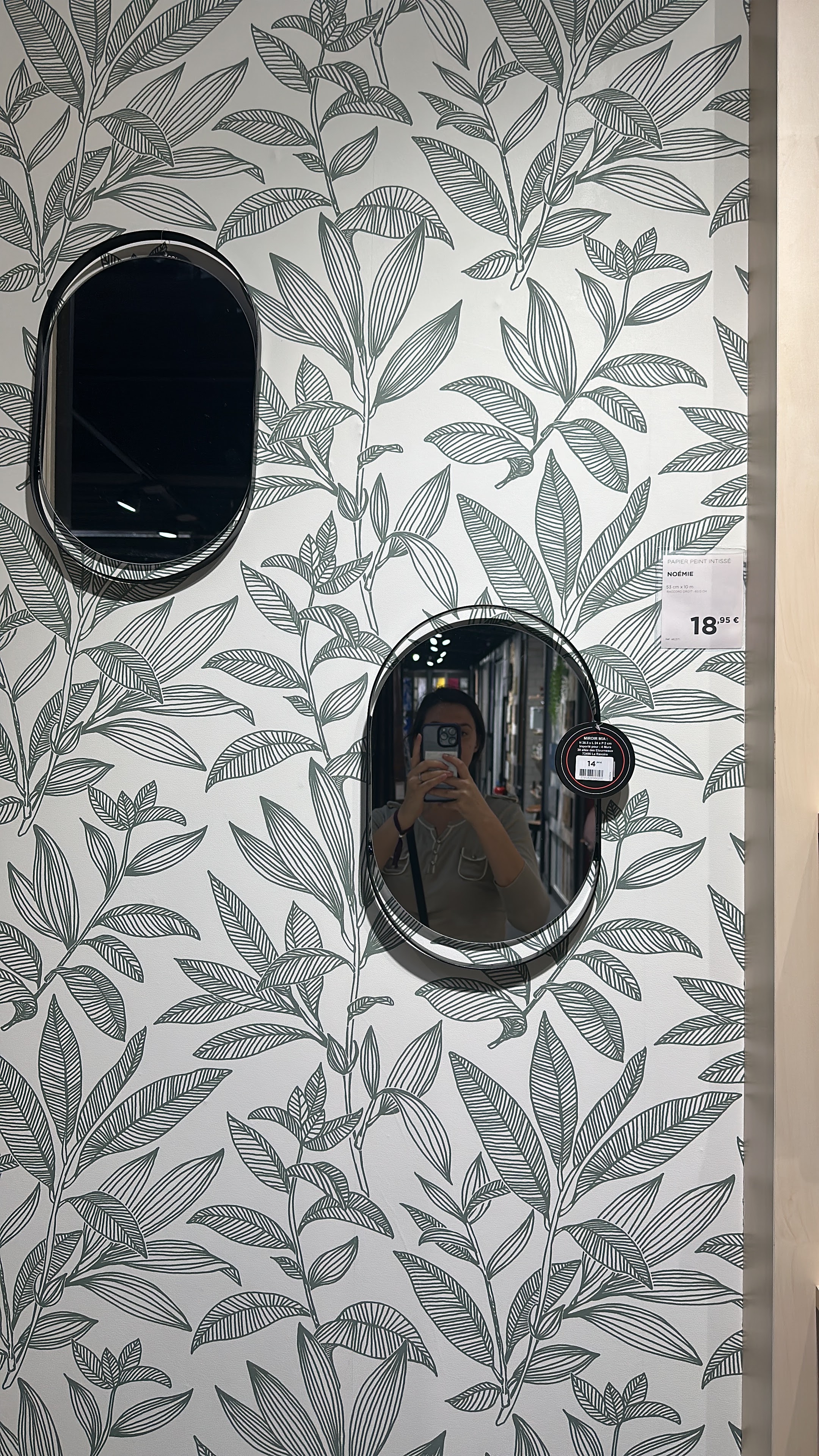 Photo n° 3 de l'avis de Flore.a fait le 18/10/2023 à 19:14