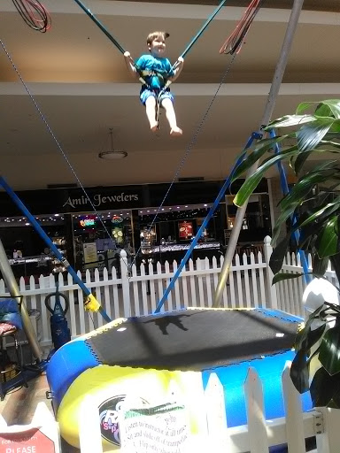 Shopping Mall «Cary Towne Center», reviews and photos, 1105 Walnut St, Cary, NC 27511, USA