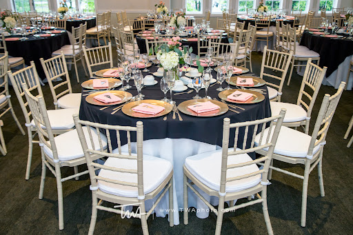 Golf Course «Ruffled Feathers Golf Course», reviews and photos, 1 Pete Dye Dr, Lemont, IL 60439, USA