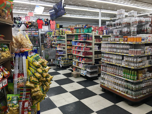 Supermarket «Avenue Market», reviews and photos, 5010 New Hampshire Ave NW, Washington, DC 20011, USA