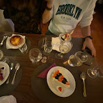 Photo n°1 de l'avis de celine.e fait le 05/11/2023 à 08:24 sur le  Restaurante Solar Do Farelo à Várzea do Farelo